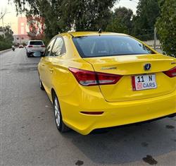 شانجان السفن